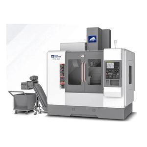CNC-Bearbeitungszentrum / 3-Achs