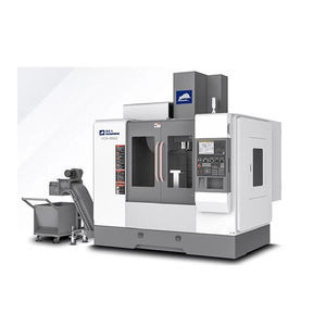 CNC-Bearbeitungszentrum / 3-Achsen