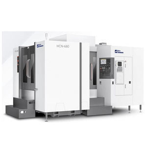 CNC-Bearbeitungszentrum / 3-Achs