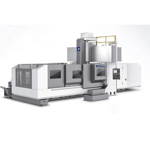 CNC-Bearbeitungszentrum / 3-Achs