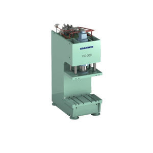 hydraulische Presse