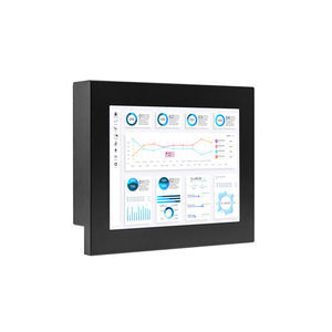 Monitor mit kapazitivem PCAP-Touchscreen