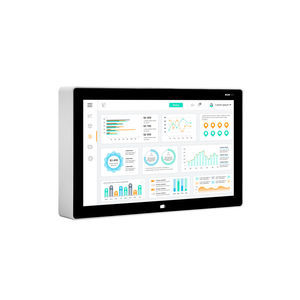 Monitor mit kapazitivem PCAP-Touchscreen
