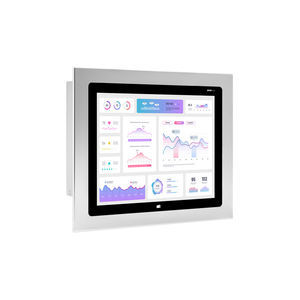 Monitor mit kapazitivem PCAP-Touchscreen