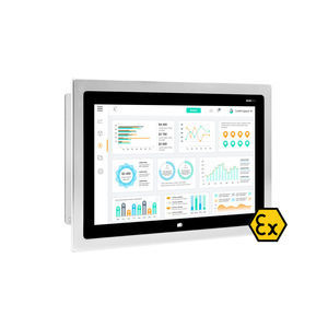 Panel-PC / ATEX