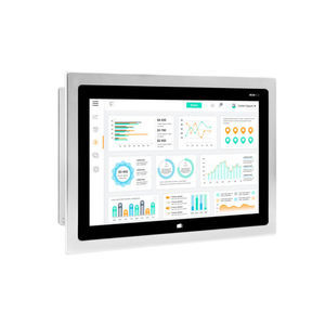 Monitor mit kapazitivem PCAP-Touchscreen
