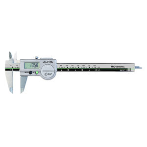 digitaler Messschieber