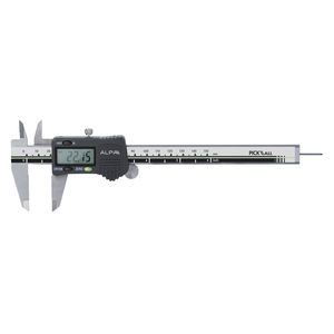 digitaler Messschieber