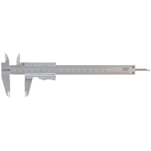 Vernier-Messschieber