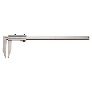 Vernier-Messschieber