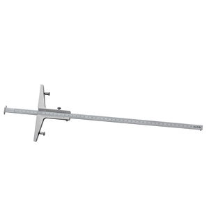 Vernier-Tiefenlehre