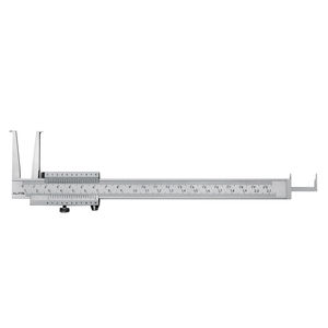 Vernier-Messschieber