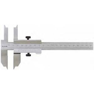Vernier-Messschieber