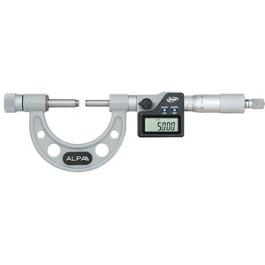 Außenmikrometer