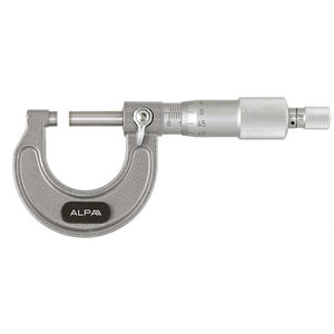 Außenmikrometer