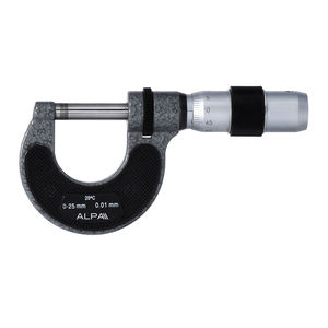 Außenmikrometer