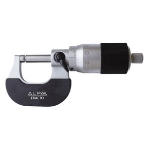 Außenmikrometer