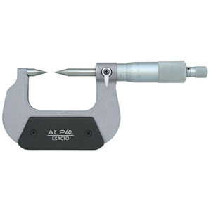 Außenmikrometer