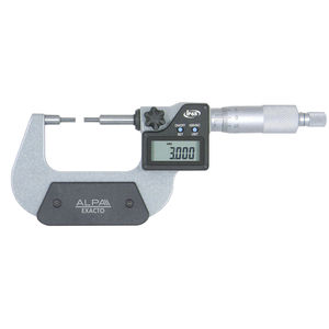 Außenmikrometer