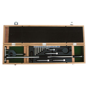 analoger Mikrometer