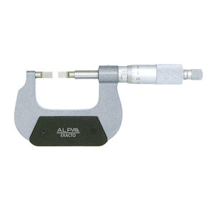 Außenmikrometer