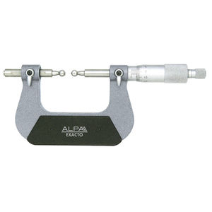 Außenmikrometer