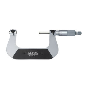 Mikrometer für Gewinde