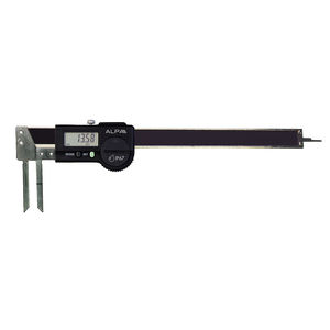 digitaler Messschieber