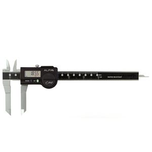 digitaler Messschieber