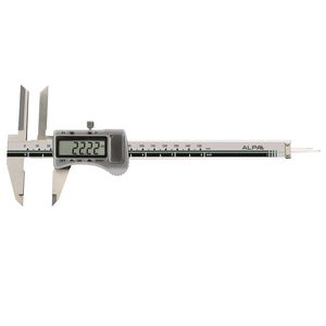 digitaler Messschieber