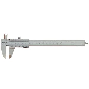 Vernier-Messschieber
