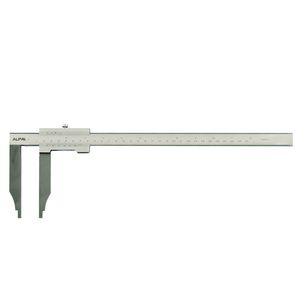 Vernier-Messschieber