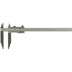 Vernier-Messschieber