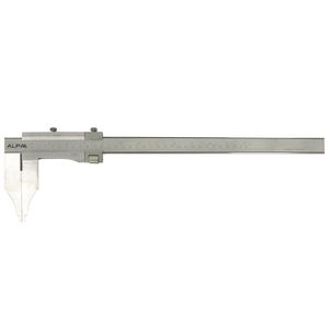 Vernier-Messschieber