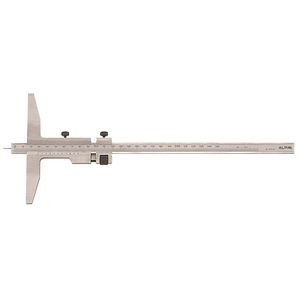 Vernier-Tiefenlehre