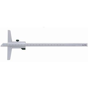 Vernier-Tiefenlehre