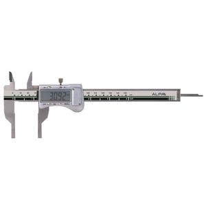 digitaler Messschieber