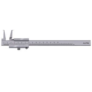 Vernier-Messschieber