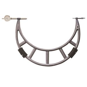 Außenmikrometer