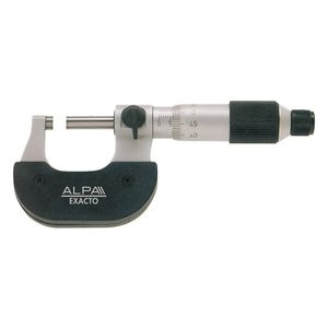 Außenmikrometer