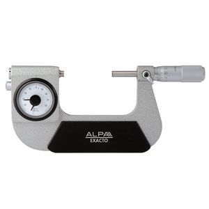 analoger Mikrometer