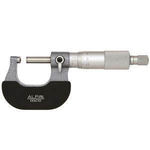 analoger Mikrometer