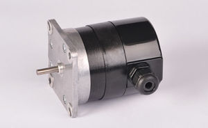 AC-Motor