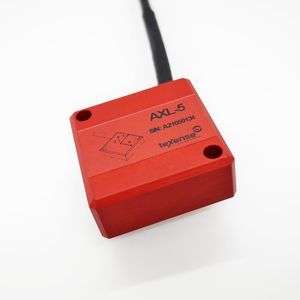 Beschleunigungsmesser / 3 Achsen 1