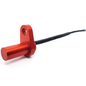 Drehzahlsensor