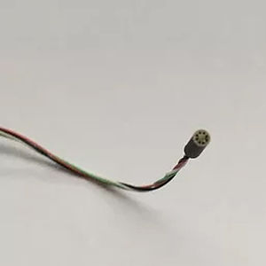 Absolutdrucksensor 1