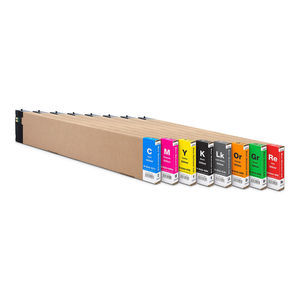 Tinte für Tintenstrahldruck 1