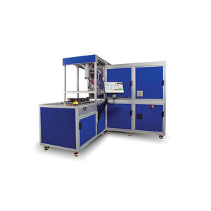 Tintenstrahl-Druckmaschine 1