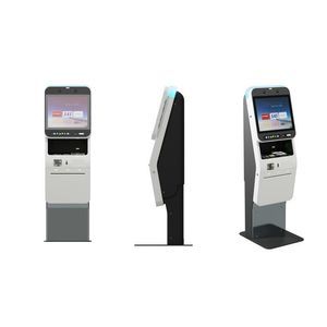digitaler Hinweispfahl