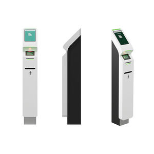 digitaler Hinweispfahl